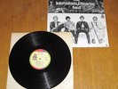 The International Submarine Band - Safe At Home LP EX+