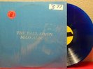 PAUL SIMON | Solo Album | LP | Blue vinyl | TMOQ | VG++ | RARE |