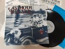 LP Gothic Asmodi Bizarr - Gotta Move On (10 Song) SATYRICON + Presskit