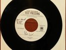 The POLICE TEST PRESSING Don't Stand So Close to Me 7
