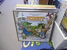 The Hobbit Soundtrack JRR Tolkien vinyl 2x LP Buena Vista Records EX box set