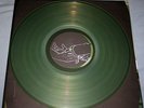 Copeland Beneath Medicine Tree Vinyl Record LP Clear Green OOP Mint