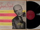 * PHILIPS A01140L - BACH - TARTINI - HANDEL - SZIGETI Violin *