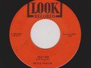 Classic Texas Rocker ROYCE PORTER Yes I Do LOOK 1001 M- HEAR NOW