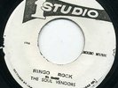 THE SOUL VENDORS   RINGO ROCK   STUDIO 1 SKA LISTEN