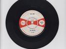 ISLAND/THE JERK - BOB MARLEY  &  THE WAILERS   (SKA    7