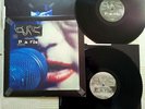 The Cure - Paris 2 x LP - NM \ EX (Wish Tour Live)