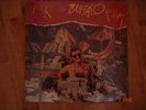 Neil Young Where The Buffalo Roam Mint Sealed LP