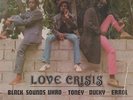 Black Sounds of Uhro Love Crisis - Toney - Ducky - Errol 12