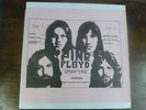 Pink Floyd LP Omayyad TMOQ white label Test press i think 1 day auction