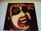 Mercyful Fate Black Funeral Black Mass EP 12