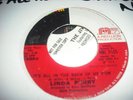 LINDA PERRY - IT'S ALL IN THE BACK OF ME NOW  MAINSTREAM ORIG  IN DEMAND XOVER