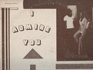 Larry Marshall I Admire You  Album Killer 12