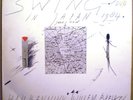 Han Bennink Willem Breuker - New Acoustic Swing Duo in Japan 1984