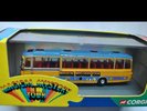 The BEATLES CORGI MAGICAL MYSTERY TOUR BUS - COACH 42403