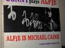SONNY ROLLINS ALFIE SOUNDTRACK HMV UK ORIG SCARCE