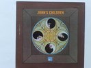 John's Children-Orgasm-U.S. White Whale LP-T.Rex