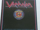 Van Halen-Looney Tunes Merrie Melodies- Red Vinyl Promo LP- SEALED