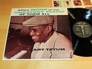 ART TATUM Still More Of The Greatest Piano Of Them All VERVE NM
