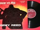 JIMMY REED 