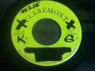Killer Rockabilly / Mad Mike   Tommy King   Bop Diddle In The Jungle {Claremont}