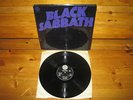 BLACK SABBATH - Master Of Reality Orig UK Swirl Vertigo 1971