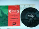Smetana Ma Vlast DECCA SXL 2065 Kubelik ED1 