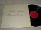 LP Rolling Stones  Beggars Banquet  (Germany / Decca)