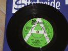 THE IMPRESSIONS CAN'T SATISFY /YOU'VE BEEN CHEATIN DEMO