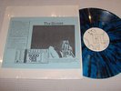 Rolling Stones  The Stones 375  splash blue/black   wizardo lp   no tmoq  rare