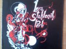 IGRA STAKLENIH PERLI - LP RECORD - VERY RARE YUGO PSYCH ROCK - 1ST PRESS