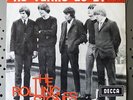 Rolling Stones - SI - LU 26.037 - As Tears Go By - Belgium
