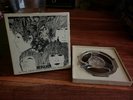 The Beatles reel to reel tapes - Rubber Soul and Revolver