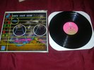 FIFTY FOOT HOSE LP CAULDRON U.S. LIMELIGHT ORIGINAL ELECTRONIC PSYCHE 