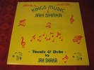 LP Reggae JAH SHAKA King Music KING OF THE ZULU TRIBE Rarität