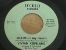 NORTHERN SOUL/POPCORN/MOD R&B - VIVIAN COPELAND