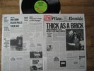 JETHRO TULL