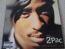 2 Pac Greatest Hits Vinyl   4 Discs Hip Hop Classics