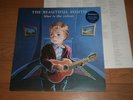 the BEAUTIFUL SOUTH Blue is the Colour LP vinyl