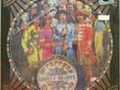 BEATLES | Sgt. Pepper's Lonely Hearts Club Band | Picture Disc | VG++ SEAX-11840