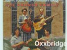 THE PARKER FAMILY Just A Real Nice American Family SEALED 1966 Bluegrass Gospel