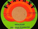 CREEDENCE CLEARWATER REVIVAL 