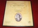 QUATUOR HONGROIS BEETHOVEN QUATUORS VOL. 2 NM ORIG. FCX 243/245 3 LP