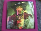 JIMI HENDRIX Electric Ladyland 2 LP LTD RI DIFF COVER MINT