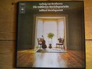 Beethoven-Die mittleren Streichquartette-Juilliard Streichquartett-3er Lp Box