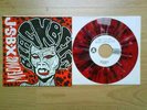 MELVINS / JON SPENCER BLUES EXPLOSION SPLIT 7 INCH BLACK BETTY 45 NM