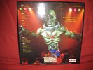 Iron Maiden - Back to the front - 3 LP BOX SET number 070/100 MINT