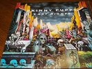 skinny puppy last rights LP vinyl dark download VI bites mind dead back key ohgr