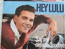 Ted Herold - Hey Lulu