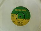 The Maytals If You Act This Way b/w Sir Lord Comic & His Cowboys ska-ing west